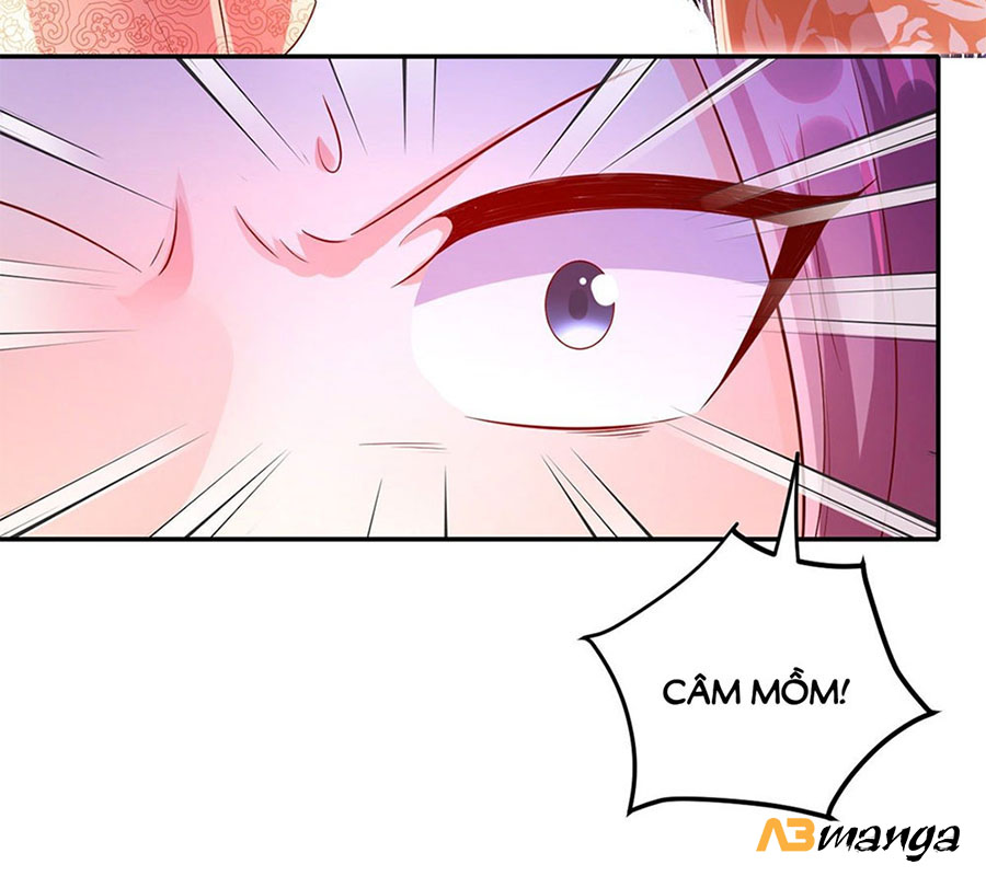 ngã tại hậu cung đương đại lão nữ chapter 25 5