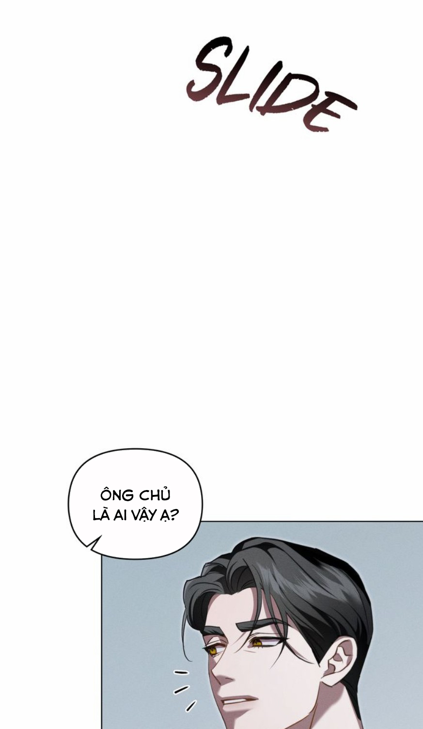 chàng người sói phát điên vì tôi chapter 43 12