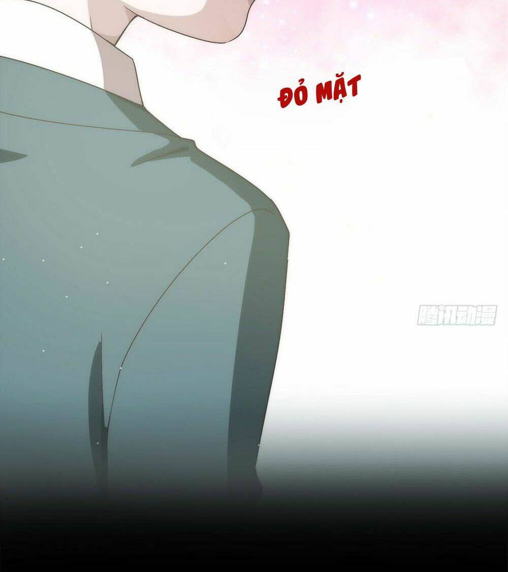 đối nhĩ duy mệnh thị tòng chapter 9 21