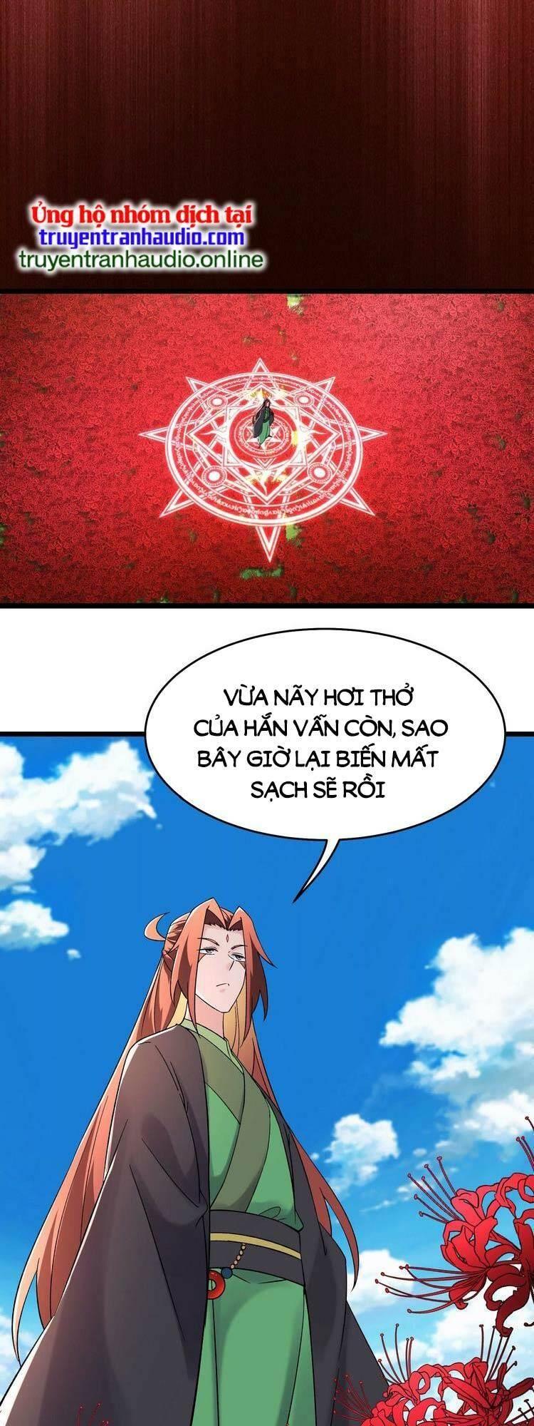 đồ đệ ta toàn là nữ ma đầu chapter 175 9