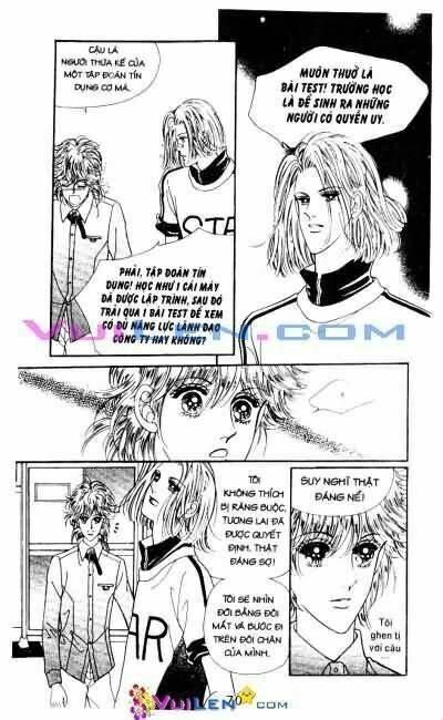 vật cản tình yêu chapter 3 69