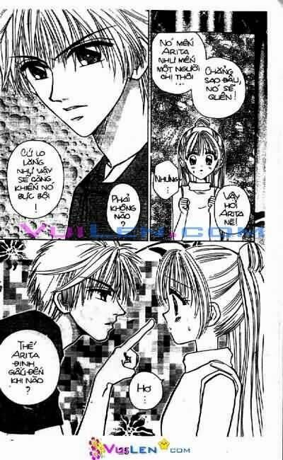 arita đáng yêu chapter 8 25