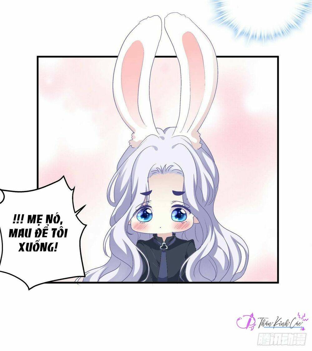 toàn bộ nắm trong tay chapter 25 19