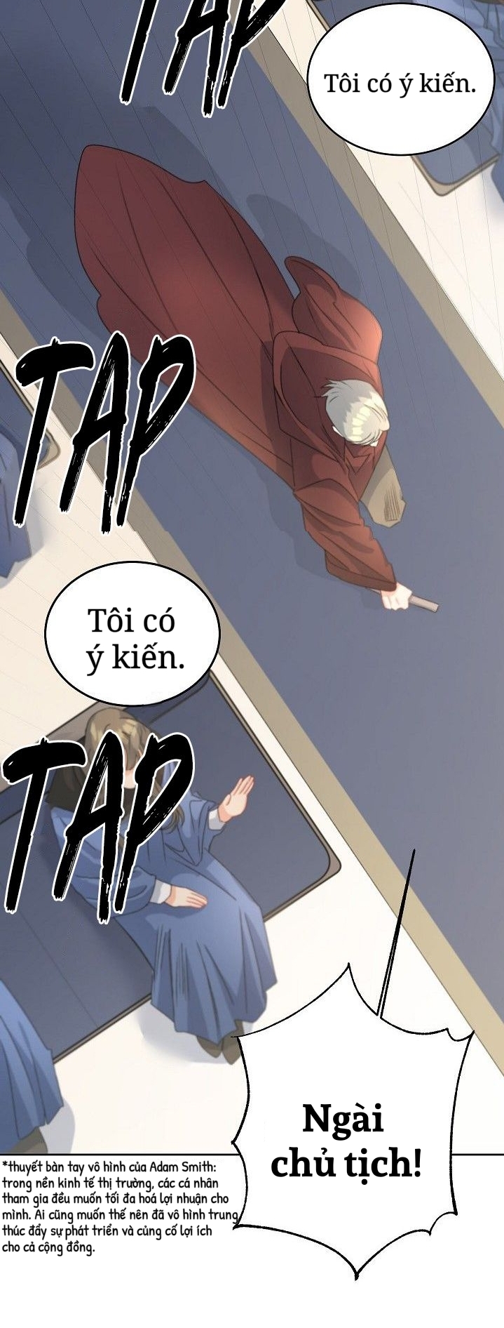 ebony, quạ đen chapter 47 8