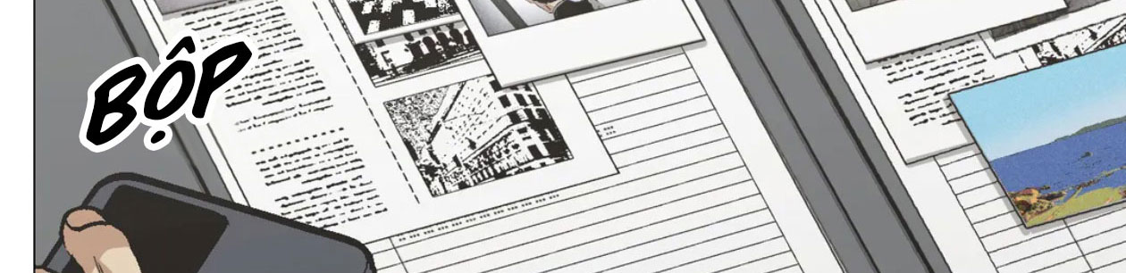 khi sát nhân biết yêu chapter 23 141