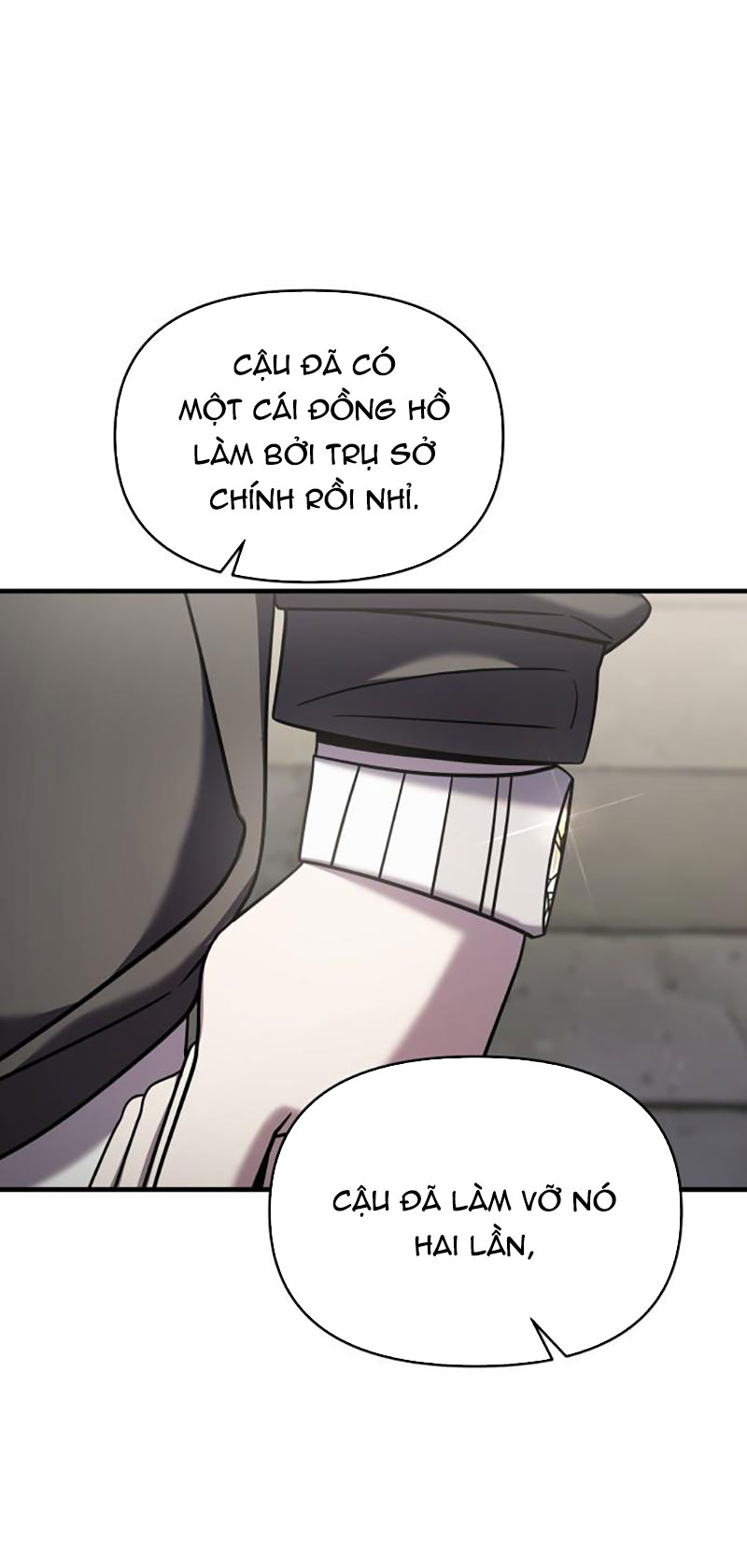 phản diện thuần túy chapter 78.1 12