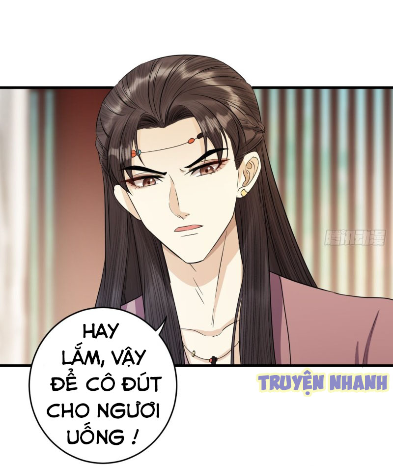 lễ băng nhạc hoại chi dạ chapter 12 14