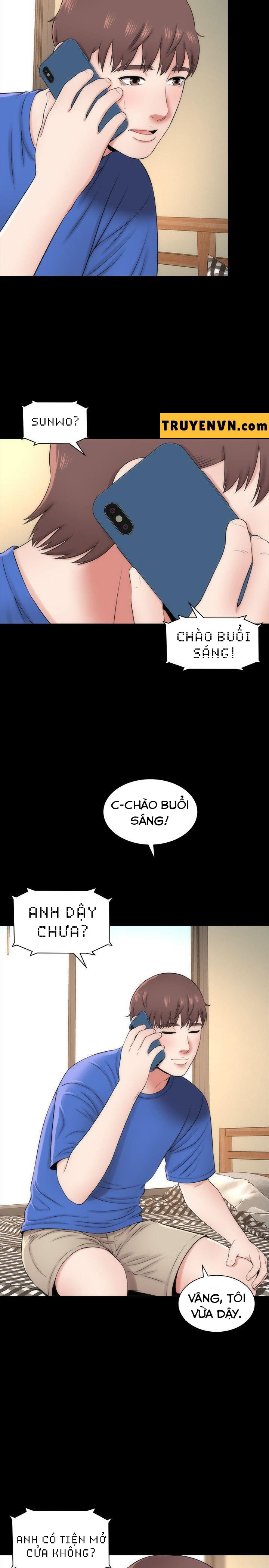 mother and daughter next door chapter 4 11