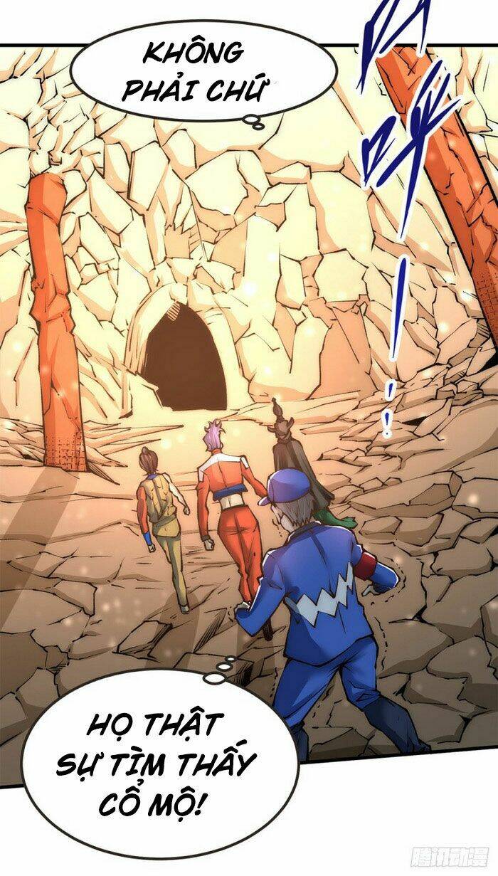 đô thị đỉnh phong cao thủ chapter 168 15