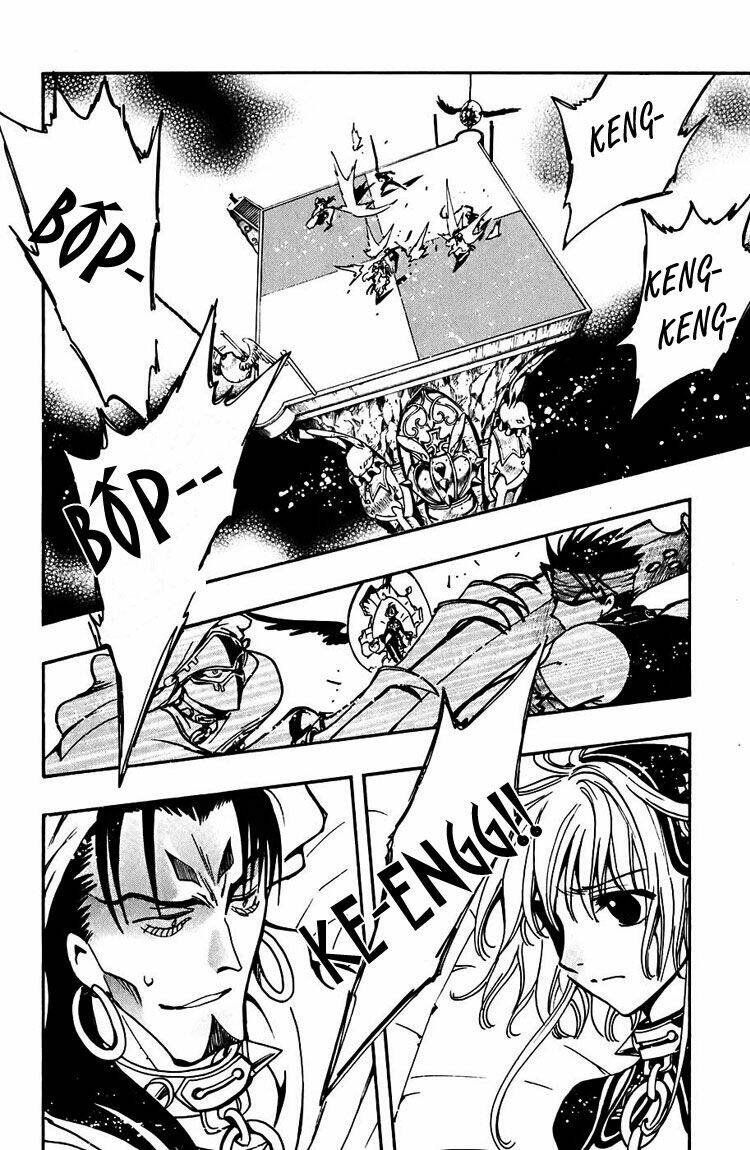 huyền thoại đôi cánh chapter 142 3