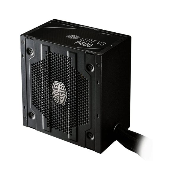 Nguồn máy tính Cooler Master CM P400 Elite V3 Bulk - Hàng chính hãng