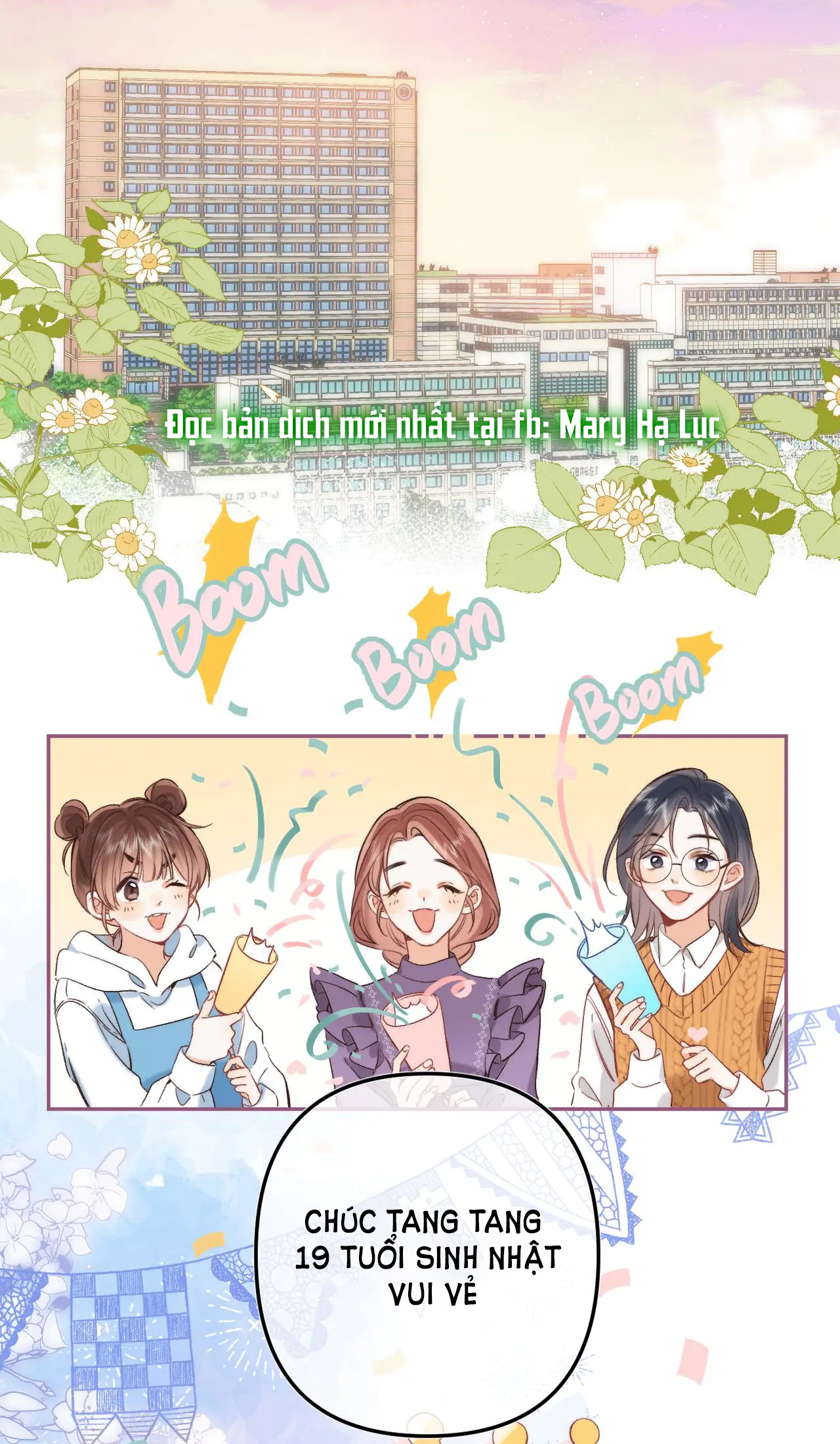 vụng trộm không thể giấu - mối tình thầm kín chapter 77.1 26