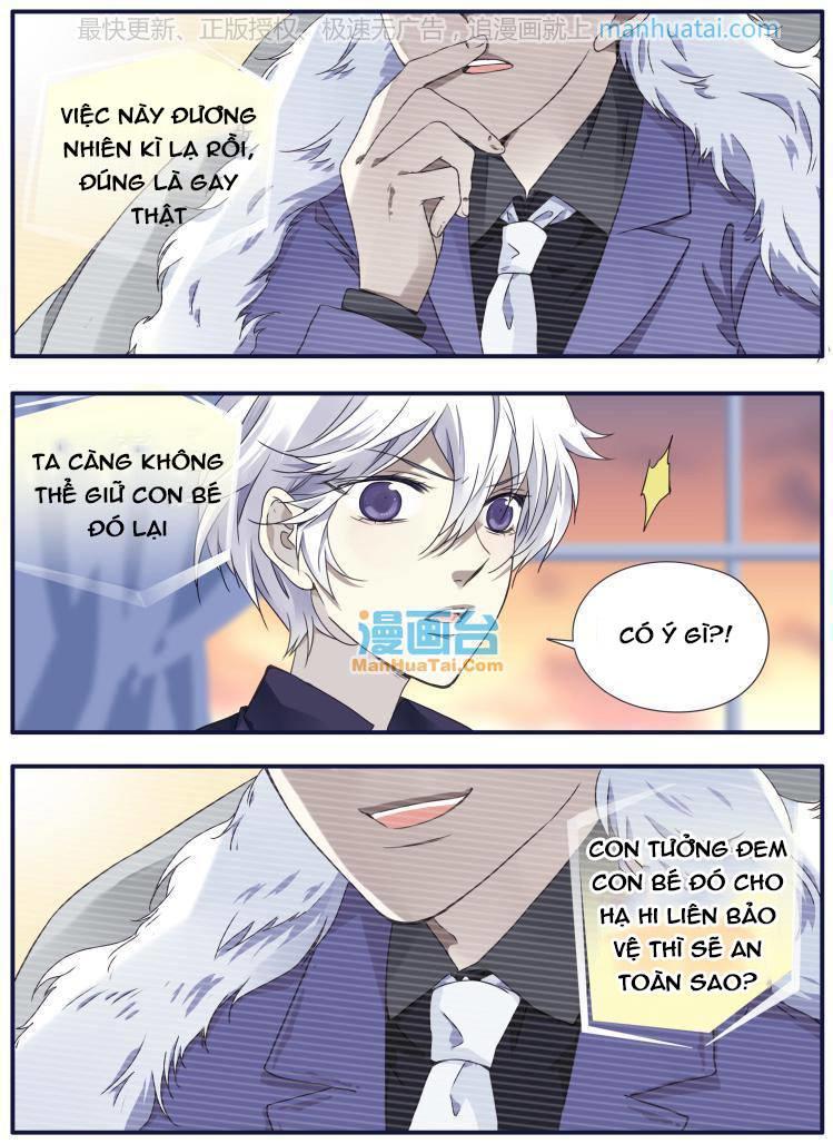 lam sí chapter 109 8