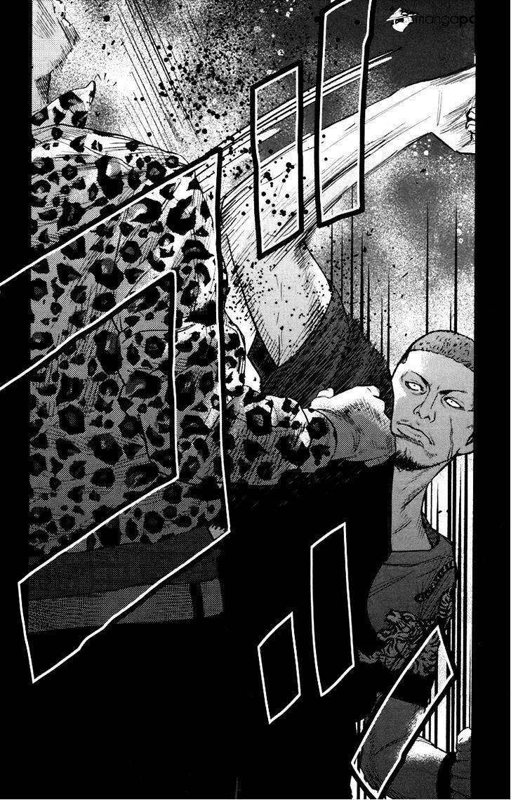 clover chapter 251 5