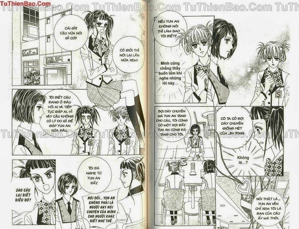 ngôi sao may mắn chapter 5 60