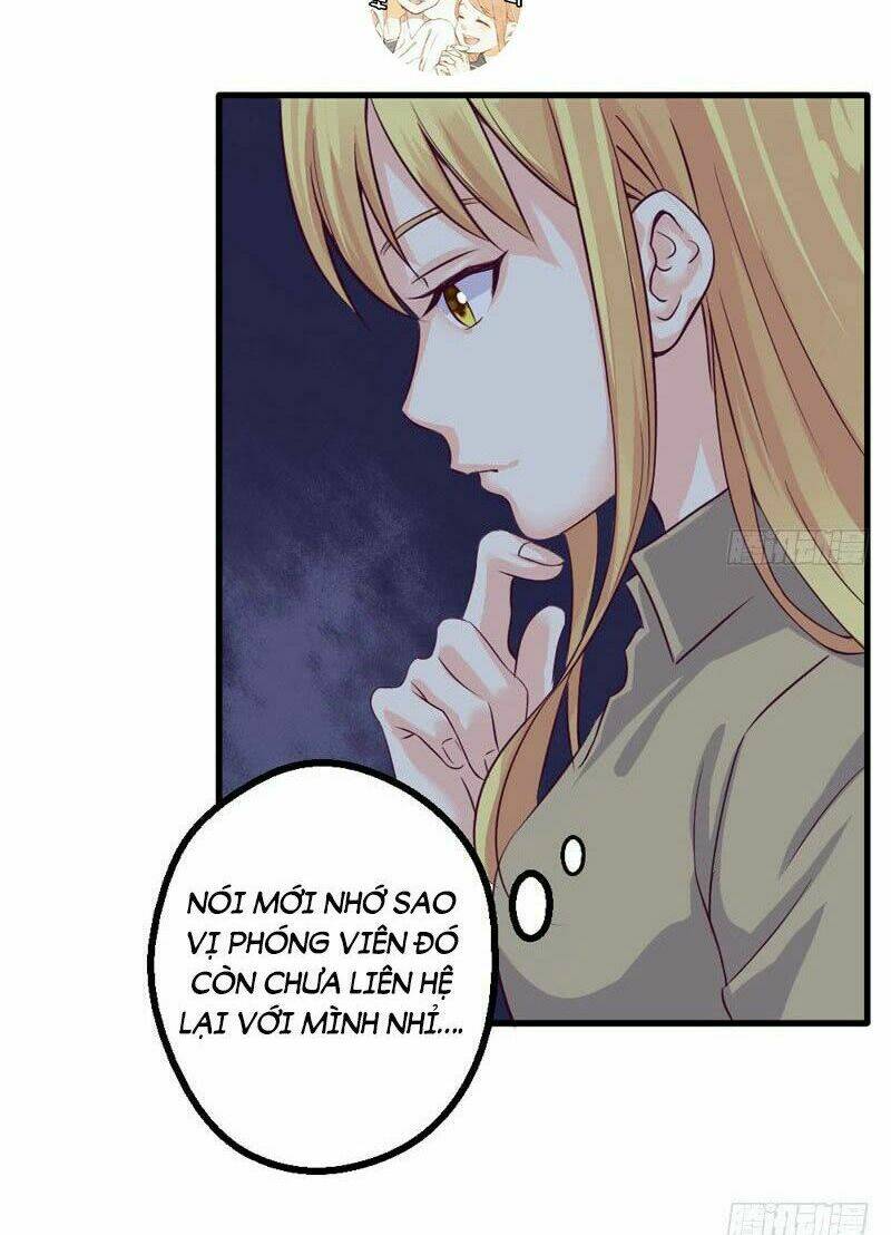 dục vọng của ác ma chapter 13 19