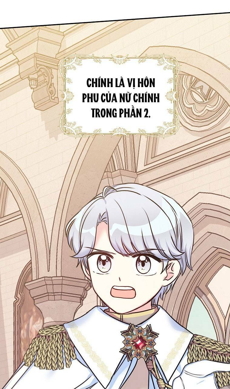 sinh ra làm con gái ác nữ chapter 27 65