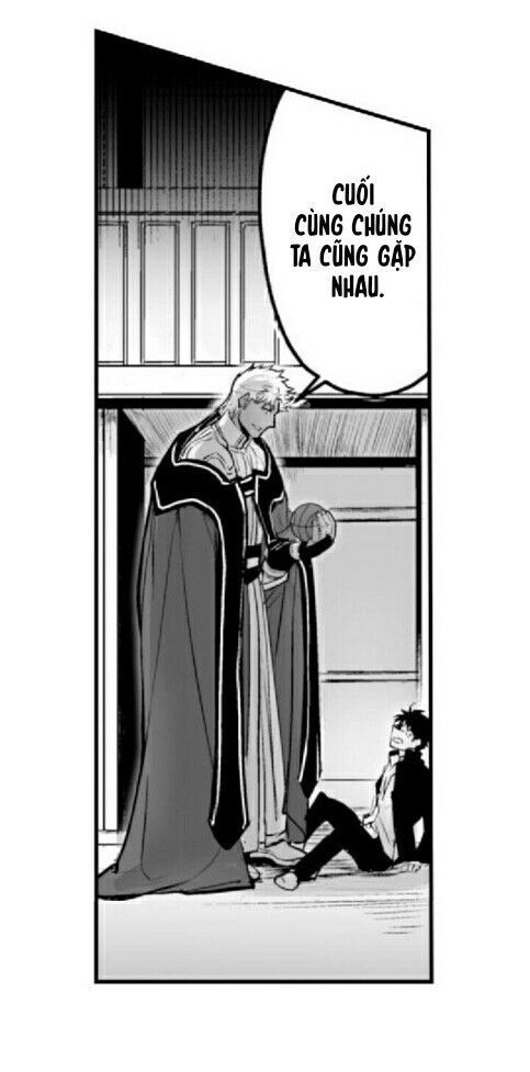 vợ của titan chapter 2 4