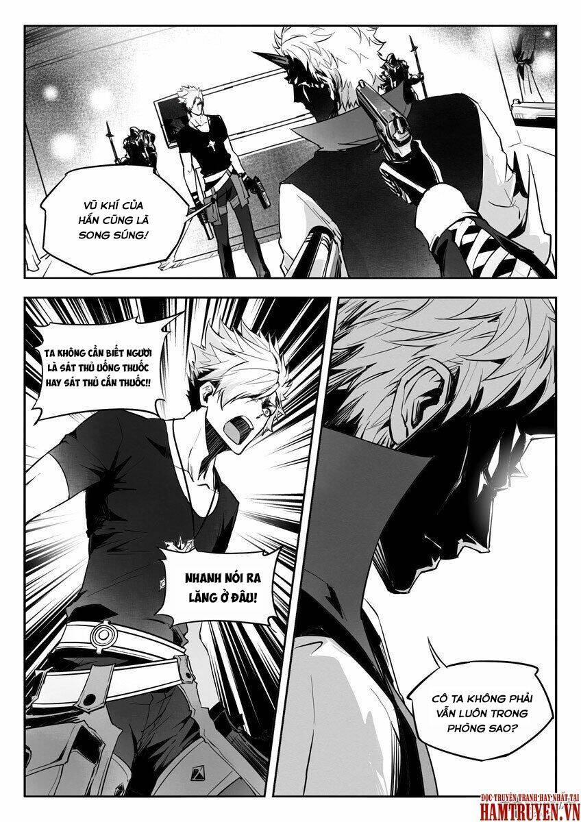 súng thần ký chapter 8 4