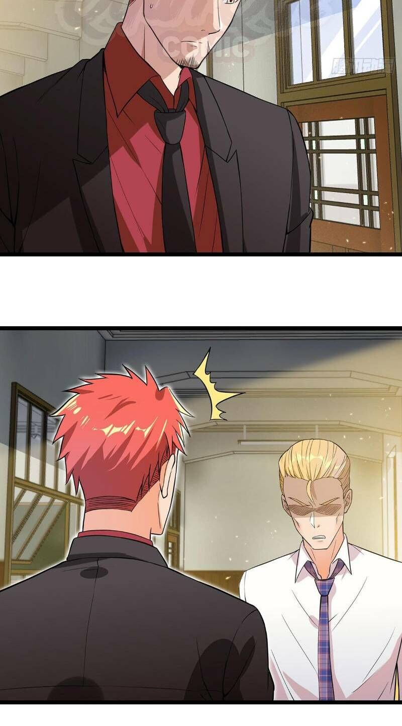 đỉnh phong cường thiếu chapter 43 8