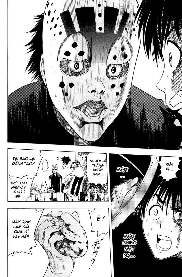 cage of eden chapter 5 6