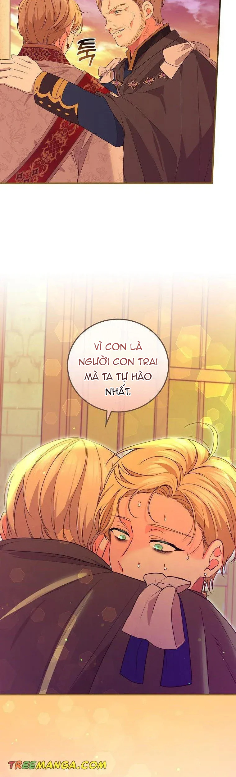 hiệp sĩ băng giá chapter 66.2 10