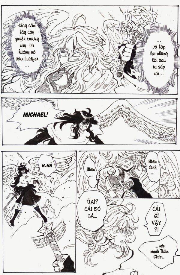 saint young men - short doujinshi chapter 19 16