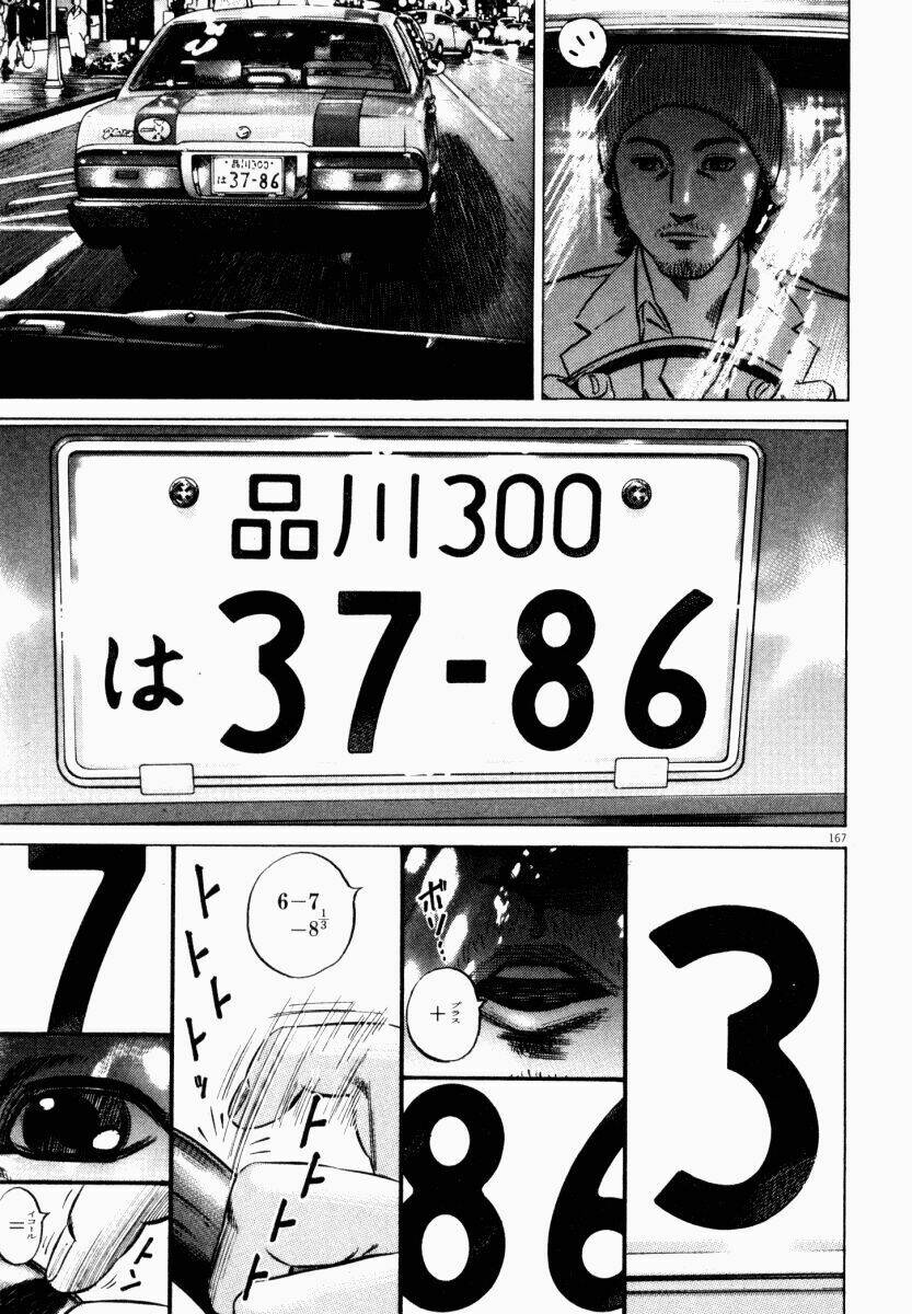 homunculus chapter 41 7