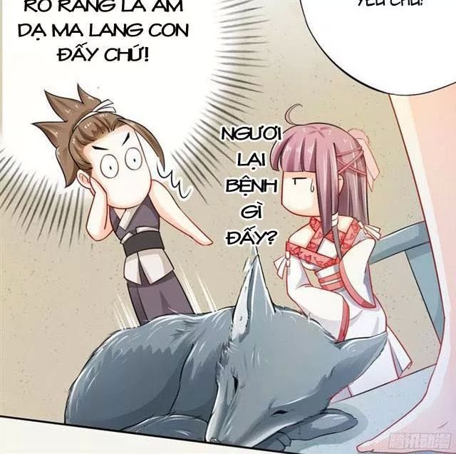 tuyệt thế luyện đan sư chapter 17 27