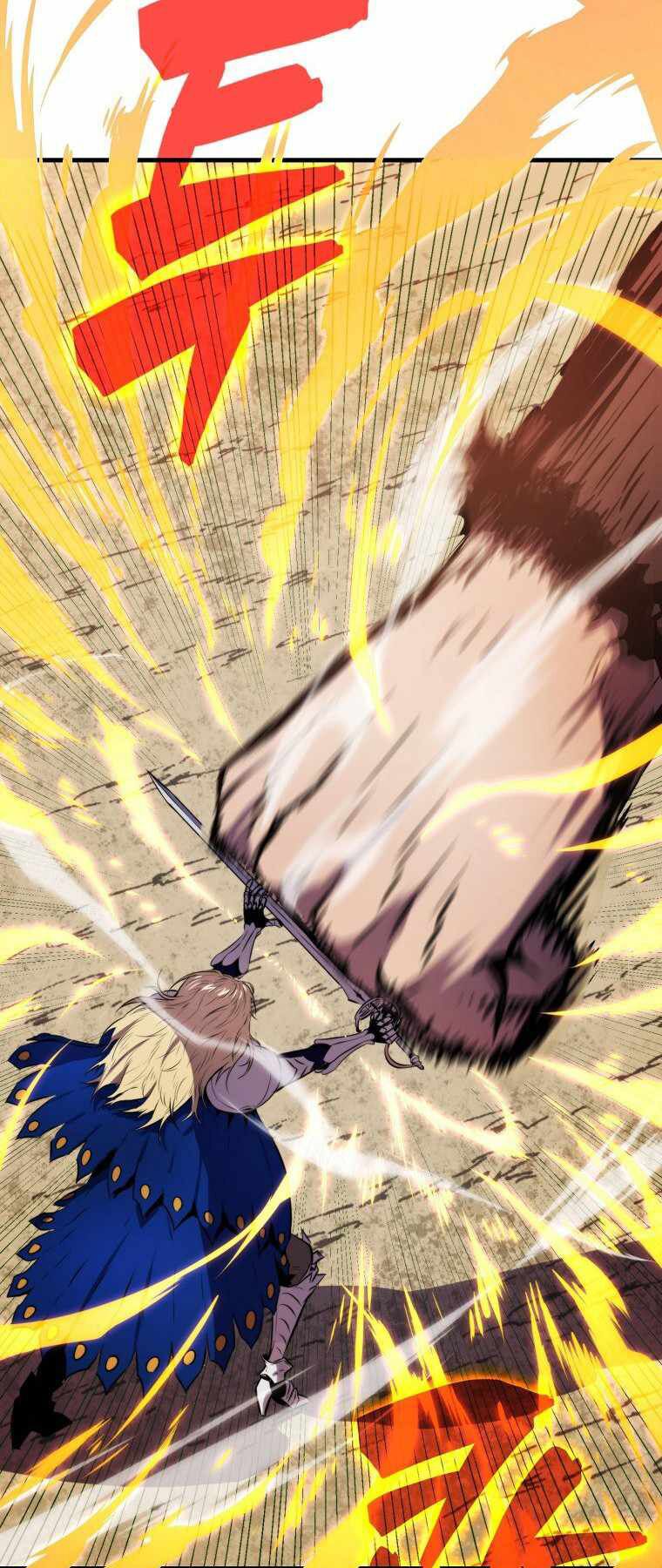 tôi thăng cấp trong lúc ngủ chapter 9 67