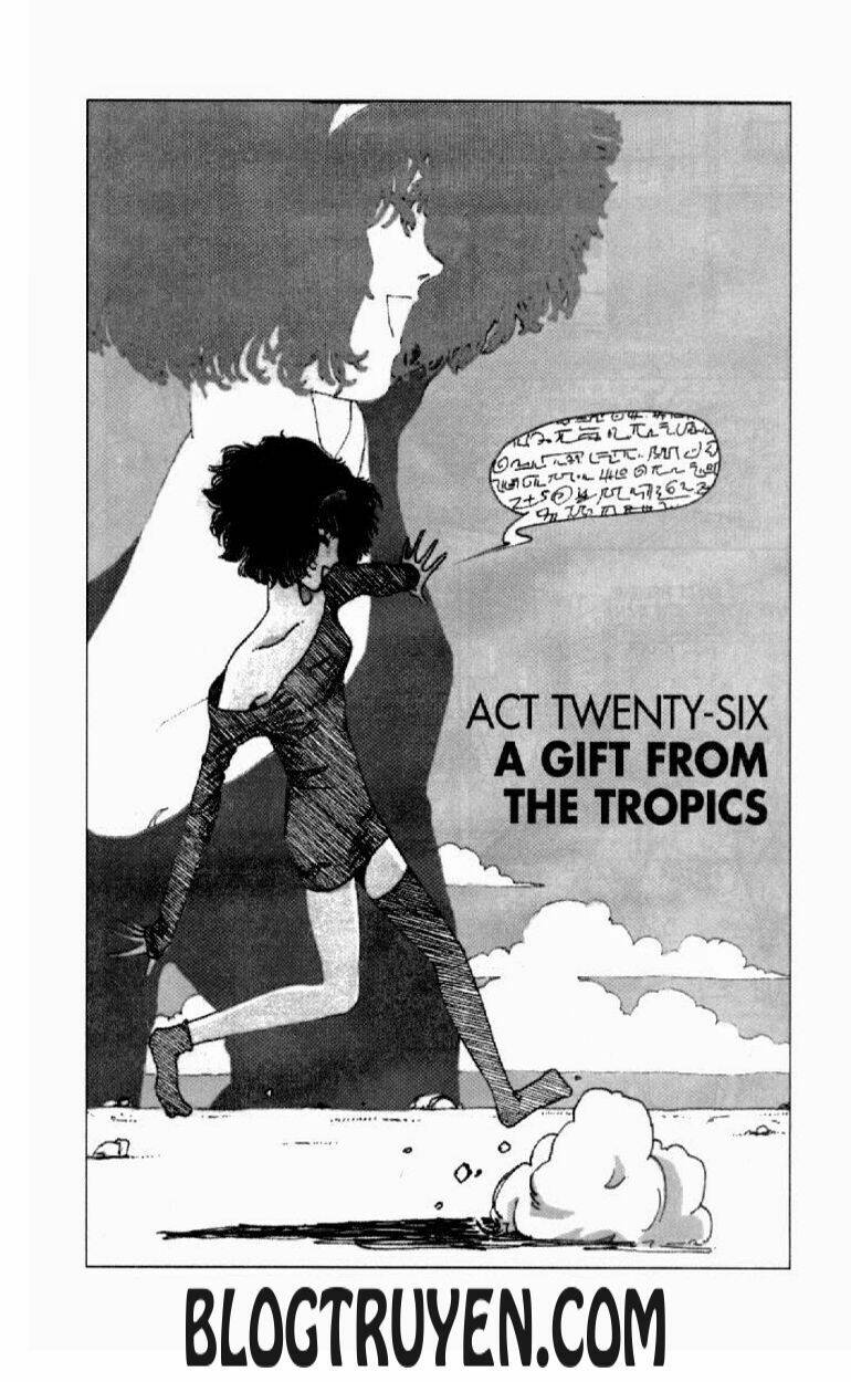 asatte dance chapter 26 2