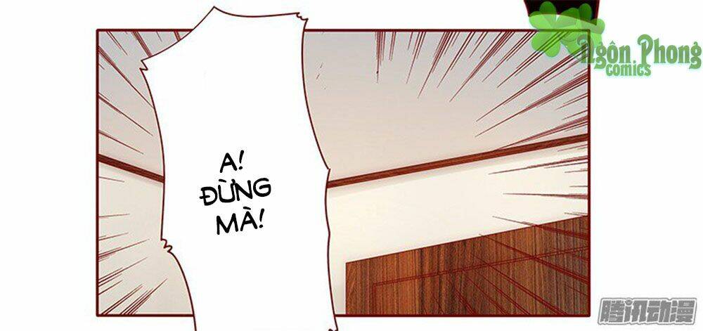 bá đạo tổng tài yêu tôi chapter 38 14