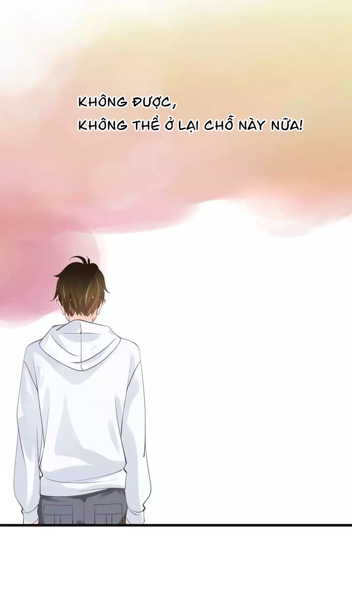 thiên thần không có tiết tháo chapter 18.5 45