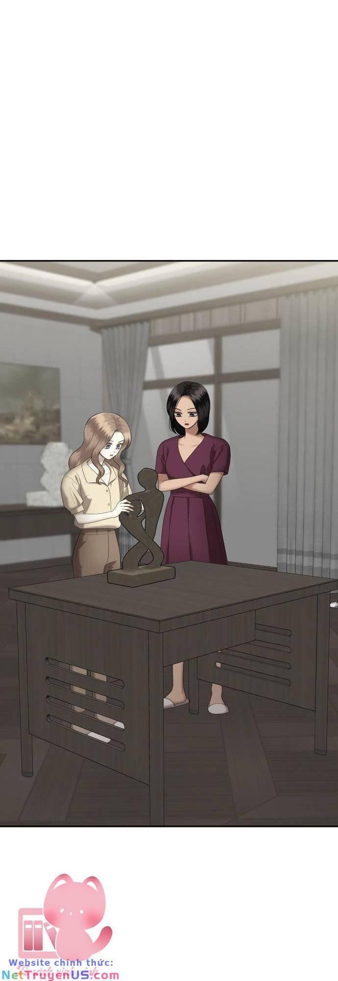 chị em tranh đấu chapter 24 4