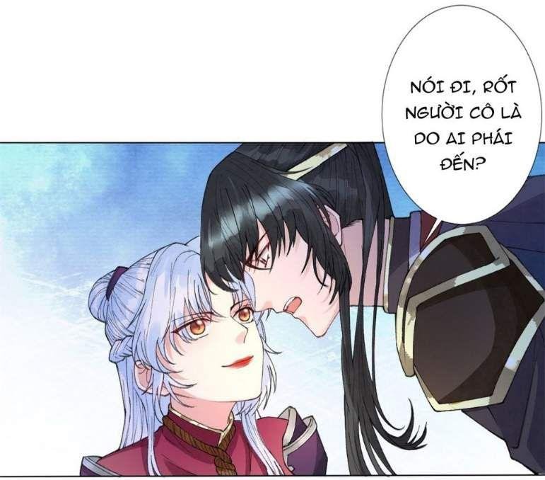 mạt thế nữ vương chapter 25 22