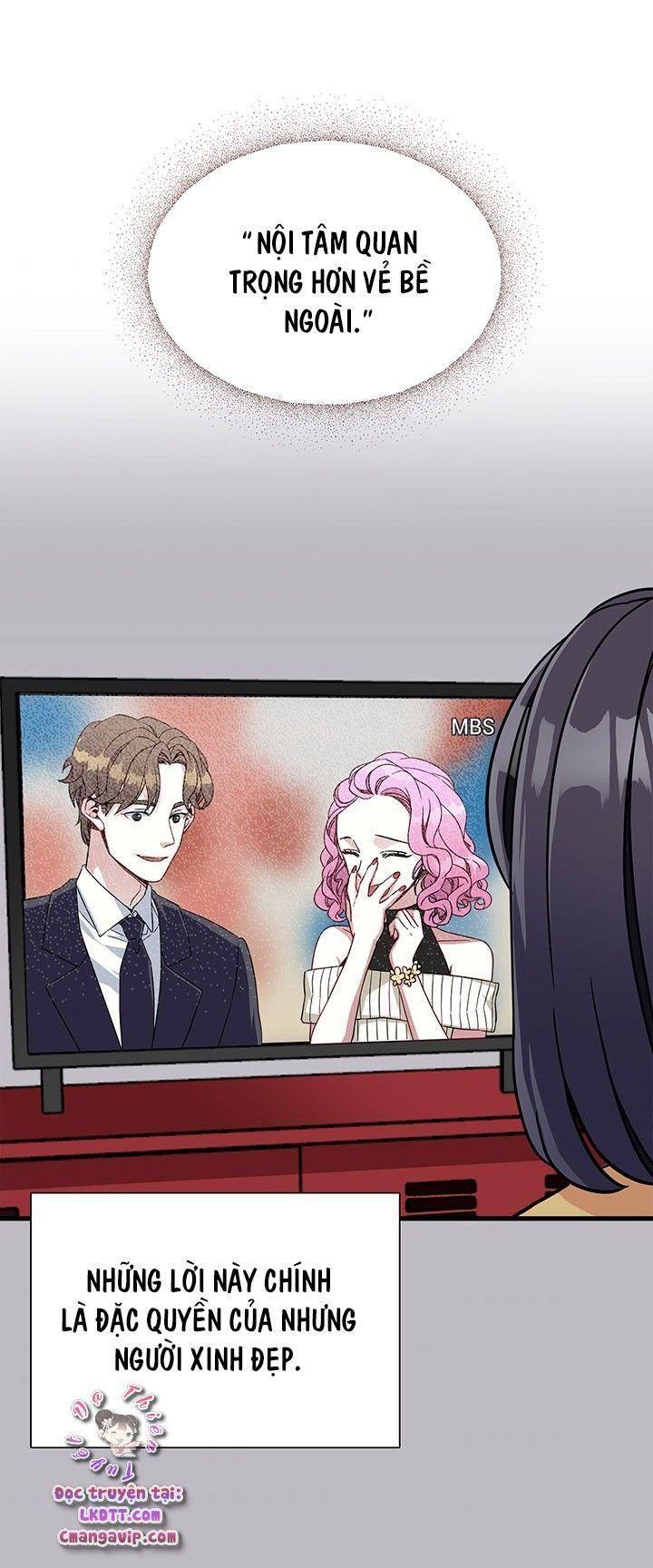 con gái chồng quá dễ thương chapter 21 46