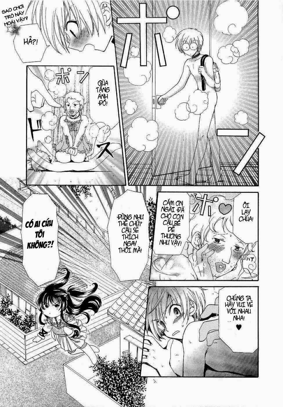 inukami chapter 4 11