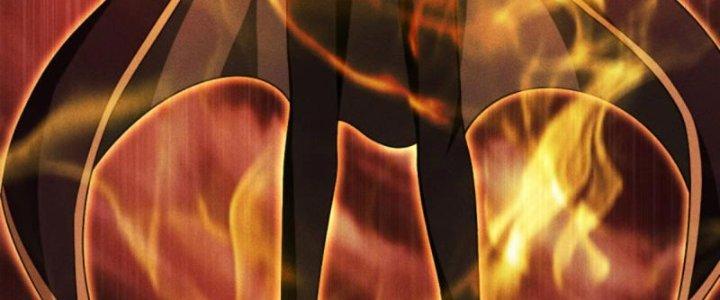 trở thành vương giả sau khi bị cắn chapter 46 228