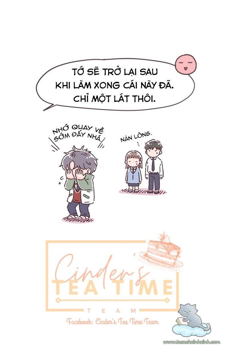 ngày định mệnh của đôi ta chapter 6 10