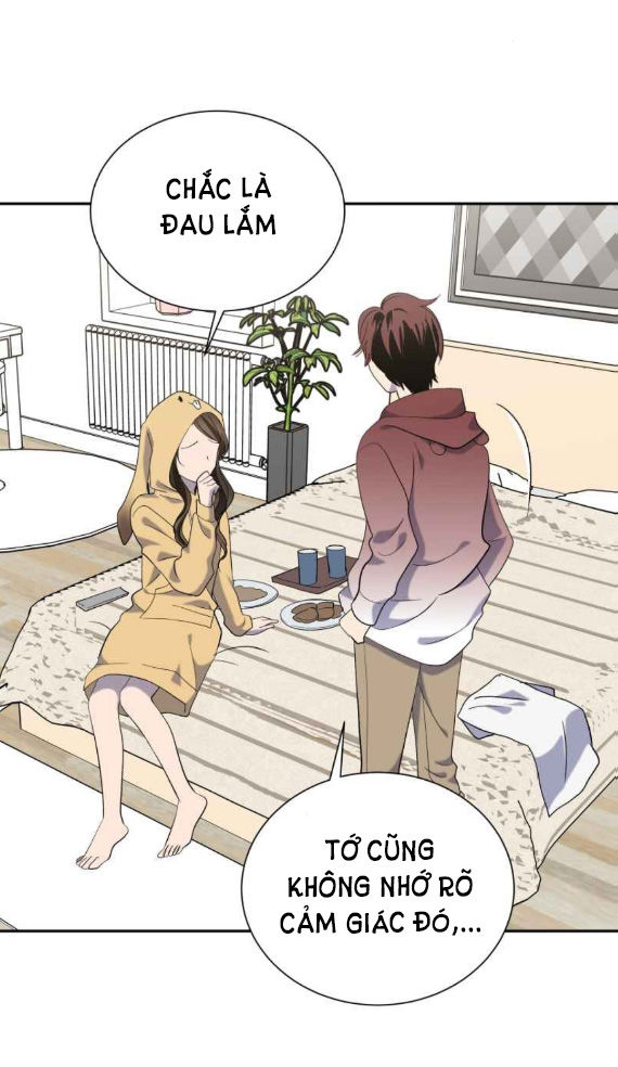 [16+] người đàn ông tầng trên chapter 15.2 47