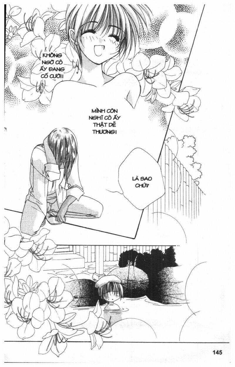 ohoshi-sama ni onegai! chapter 7 145