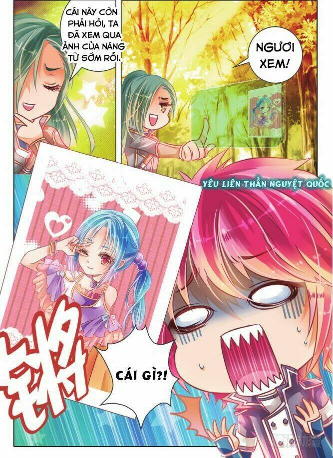 linh giai chapter 2 6