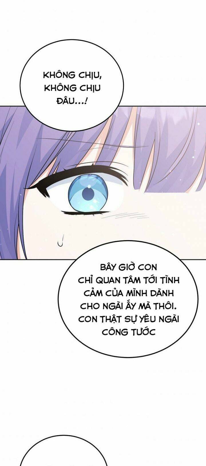 ác nữ karuna bé lại chapter 40 65
