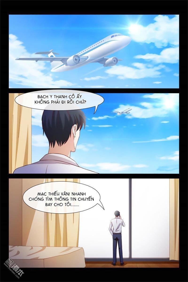 tình nhân khế ước của tổng tài chapter 105 6