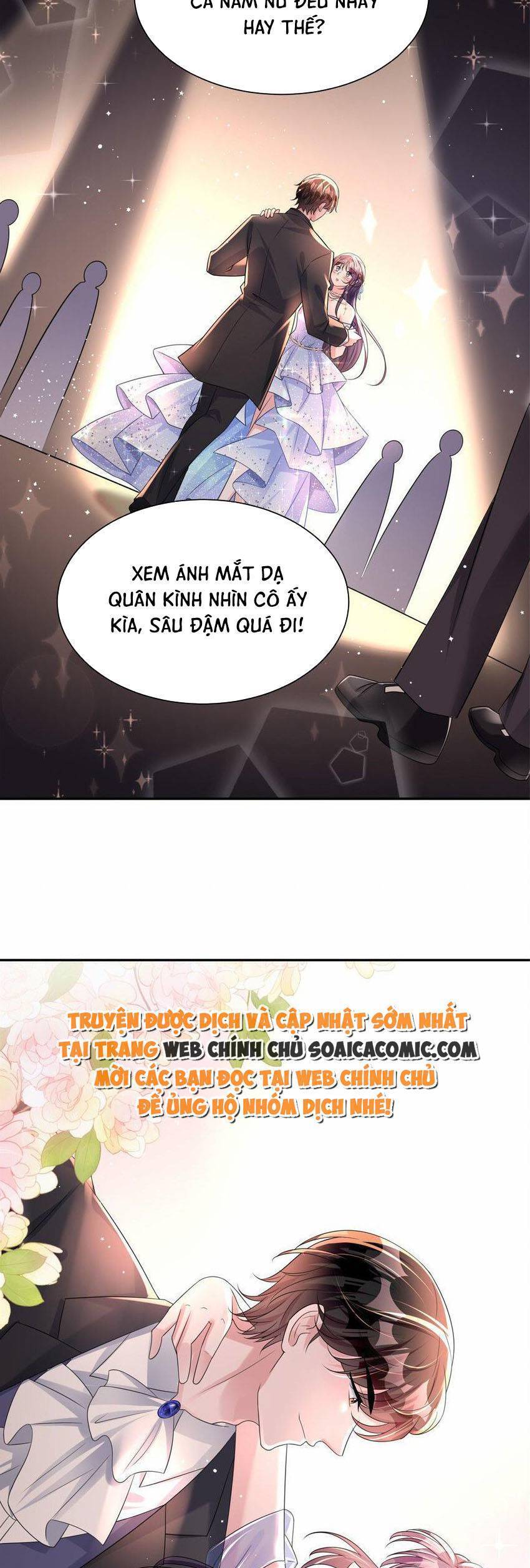 tổng tài huyết tộc cực sủng cô vợ mỹ nhân ngư chapter 50 3