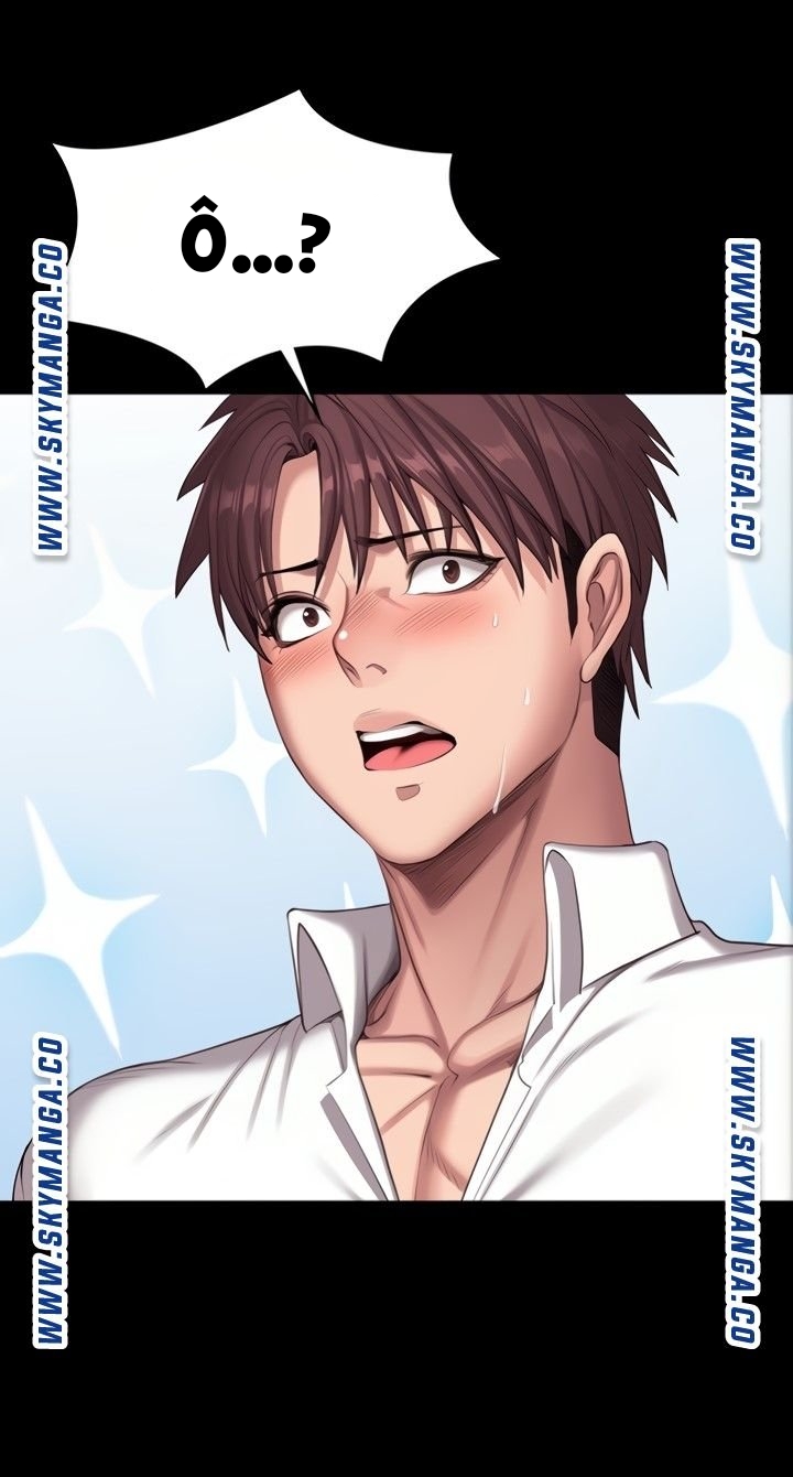 hlv phòng fitness chapter 88 70