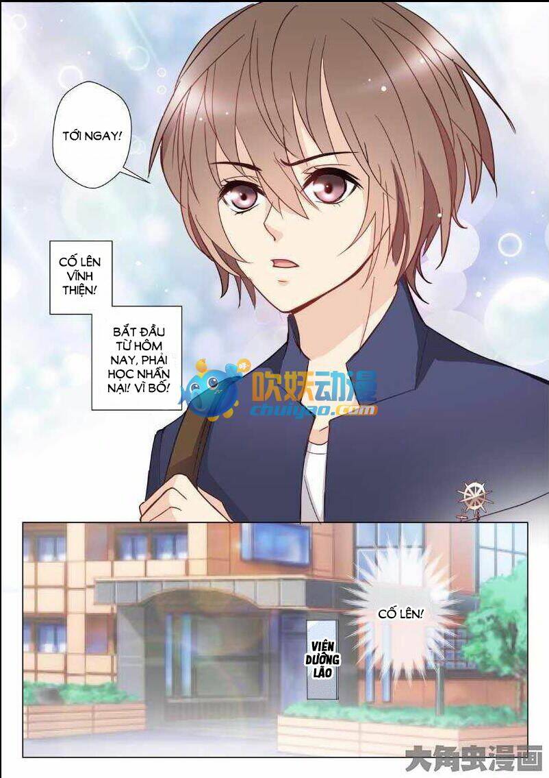 the stars are not luminous body chapter 13 2