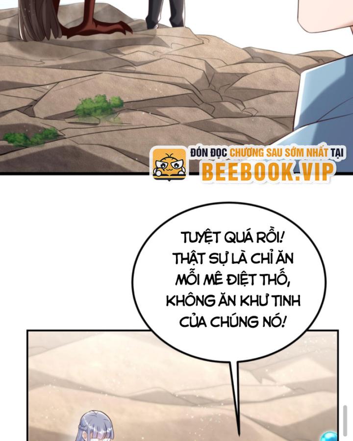 học cùng em gái, tôi bất cẩn vô địch rồi chapter 84 40