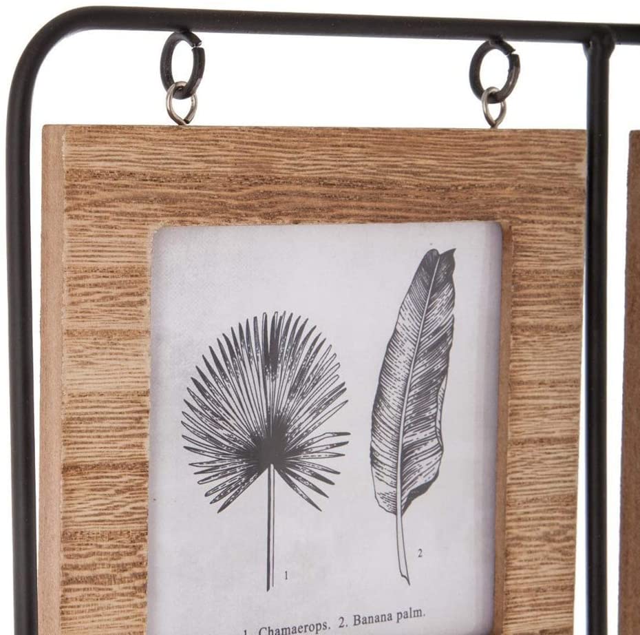 Khung ảnh NOMAD gỗ tự nhiên | Casa Nhà Home Furniture