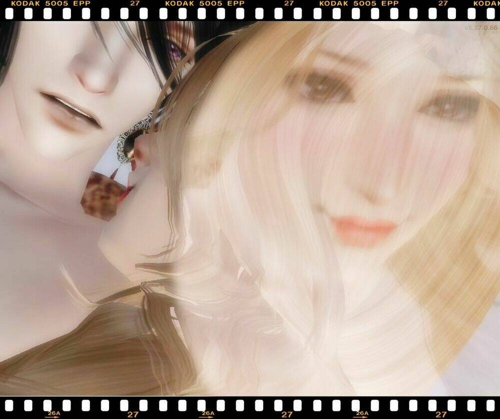 truyện sims - earl story chapter 45 42